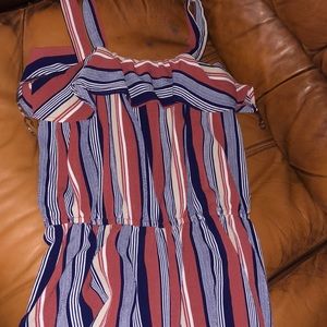 Jumpsuit, juniors/kids